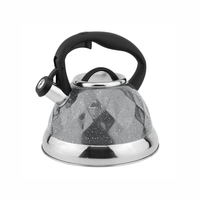 Thumbnail for Tetera Hervidora Capacidad De 3 Litros Haus Roland Germany