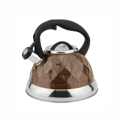 Tetera Hervidora Capacidad De 3 Litros Haus Roland Germany