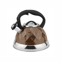 Thumbnail for Tetera Hervidora Capacidad De 3 Litros Haus Roland Germany