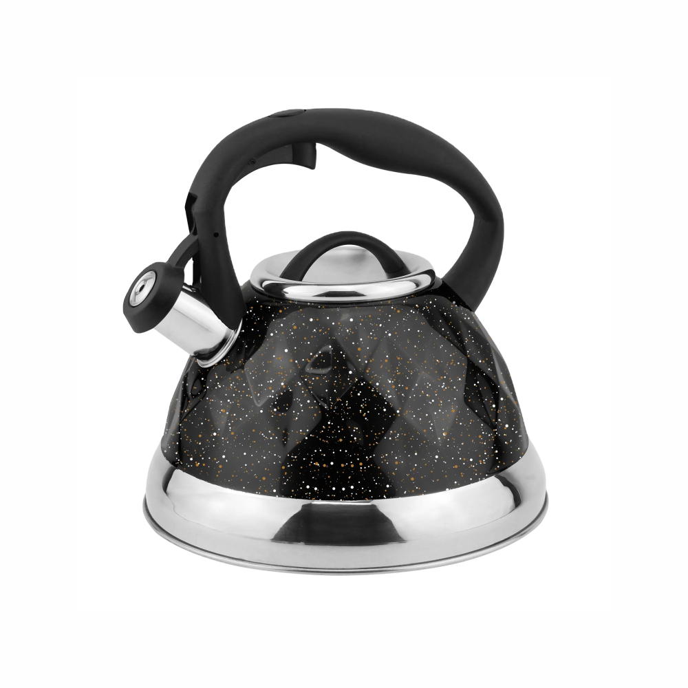 Tetera Hervidora Capacidad De 3 Litros Haus Roland Germany