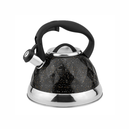 Tetera Hervidora Capacidad De 3 Litros Haus Roland Germany