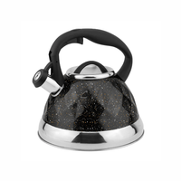 Thumbnail for Tetera Hervidora Capacidad De 3 Litros Haus Roland Germany