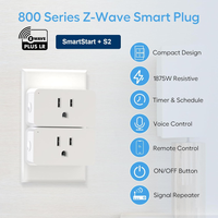 Thumbnail for Toma Corriente Inteligente Amazon Alexa Wifi Smart Plug