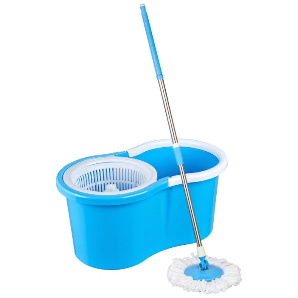 🧼Trapero Giratorio 360 Con Mopa🚀