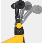 Triciclo Bicicleta Niños Ajustable Paseador 4 En 1 Multifuncional