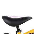 Triciclo Bicicleta Niños Ajustable Paseador 4 En 1 Multifuncional