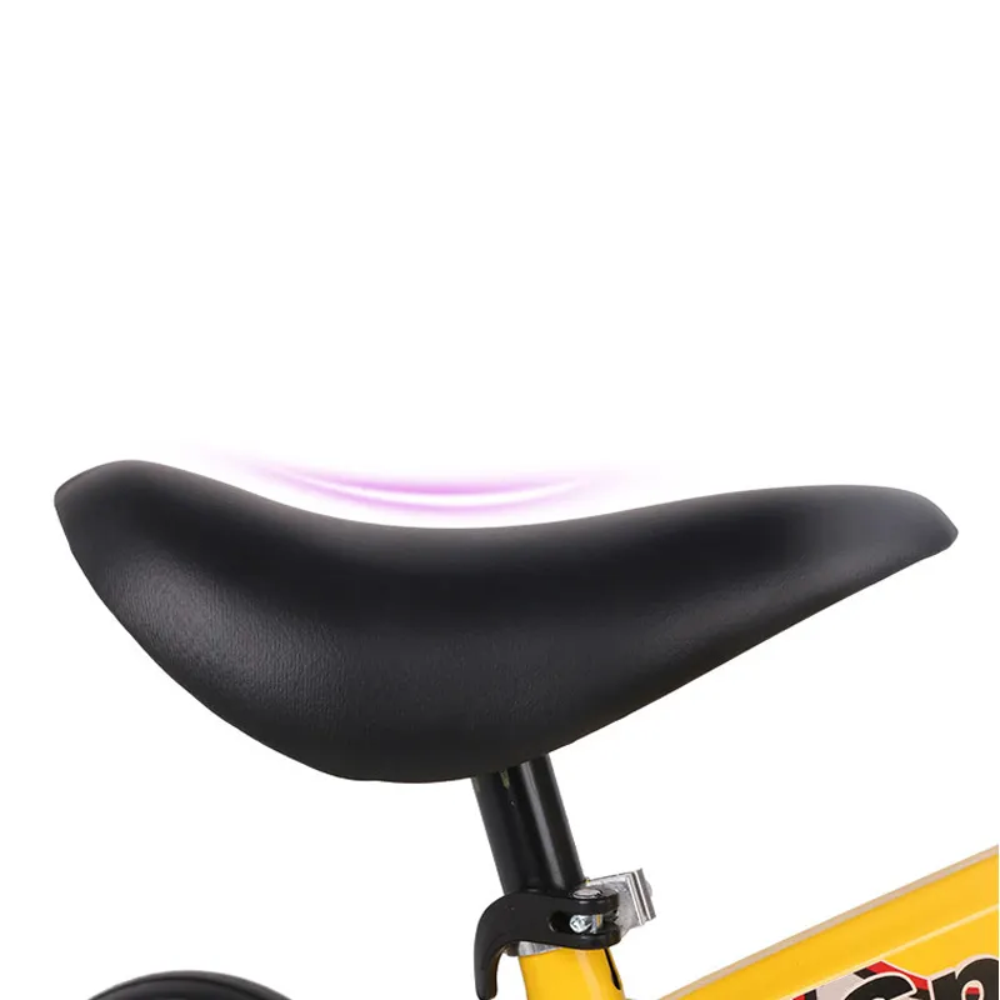 Triciclo Bicicleta Niños Ajustable Paseador 4 En 1 Multifuncional