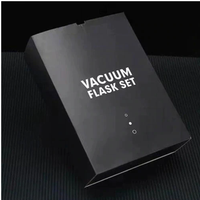 Thumbnail for Termo Bebidas Calientes Y Frías 500 Ml En Acero Inoxidable