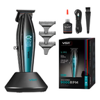 Máquina Patillera VGR V-992 Inalámbrica 9000RPM Profesional