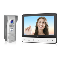 Thumbnail for Timbre Inteligente Video Portero Visión Nocturna Pantalla 7