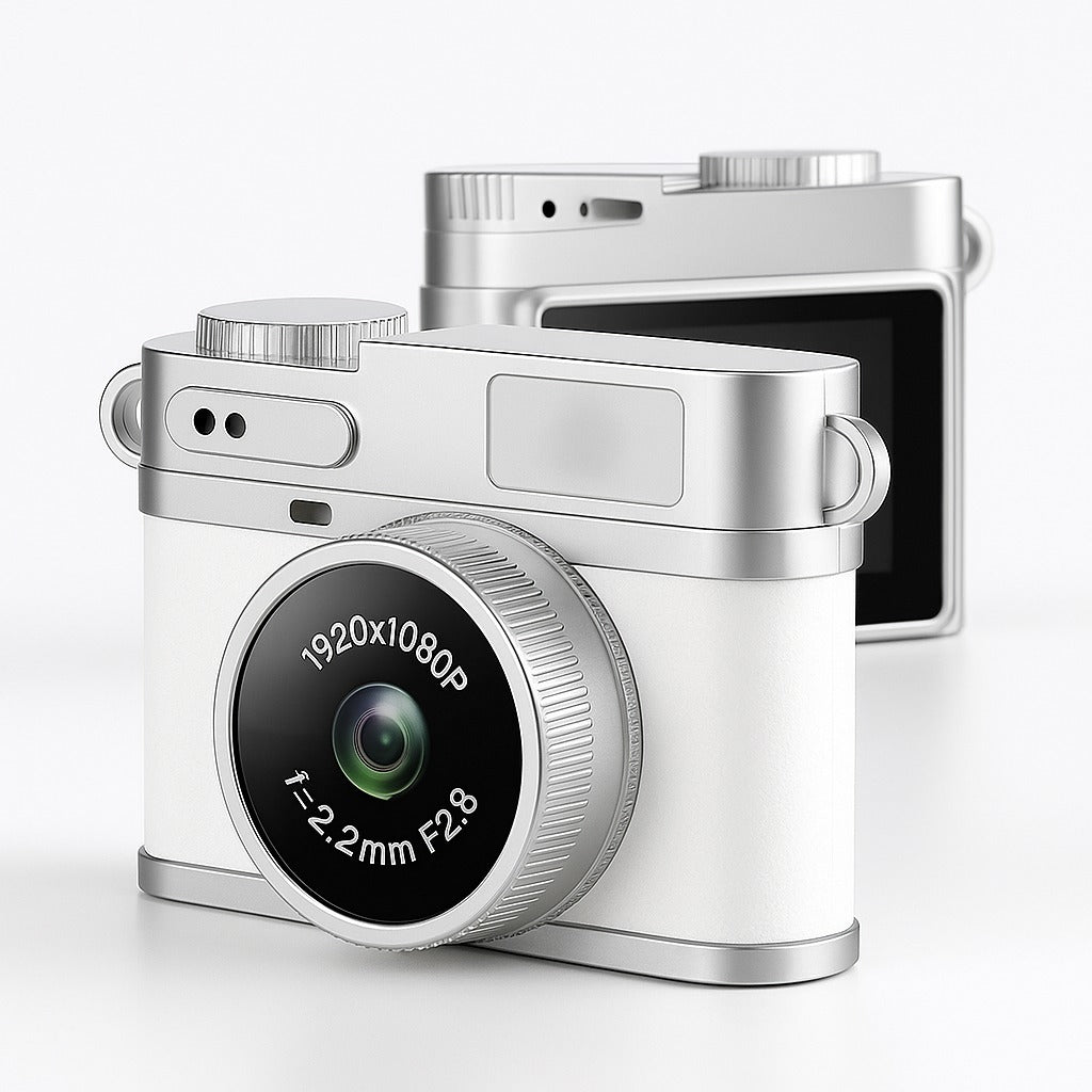 Mini Cámara