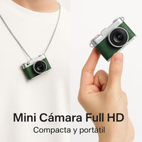 Mini Cámara