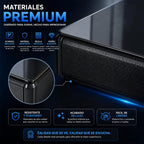 Barra Sonido Teatro En Casa 2.1 Subwoofer Bluetooth Con Bajos Profundos Cine En Casa