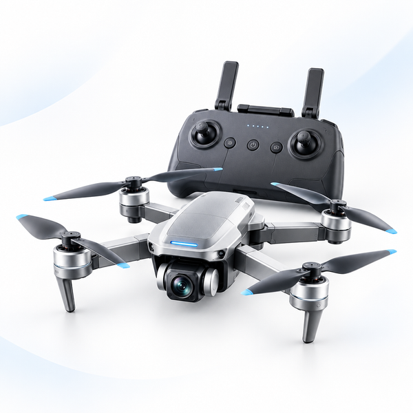 Drones