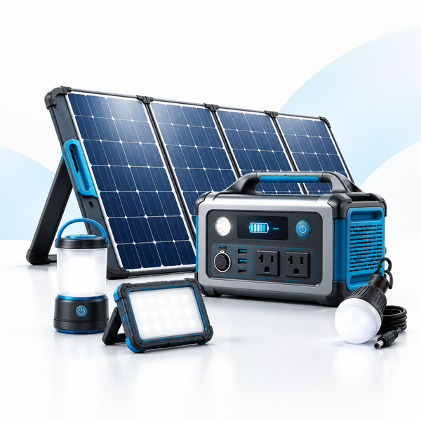 Energía solar