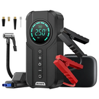 Iniciador Inflador Compresor Neumáticos Llantas Moto Carro