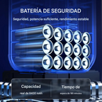 Iniciador Inflador Compresor Neumáticos Llantas Moto Carro