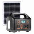 Estación de Energía Solar Portátil EG-008 150W