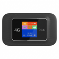 Módem Portatil Mifi Wifi Sim Conexion Rapida 4g Recargable