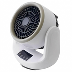 Calentador De Ambiente Wonder Heater Pro Control Remoto