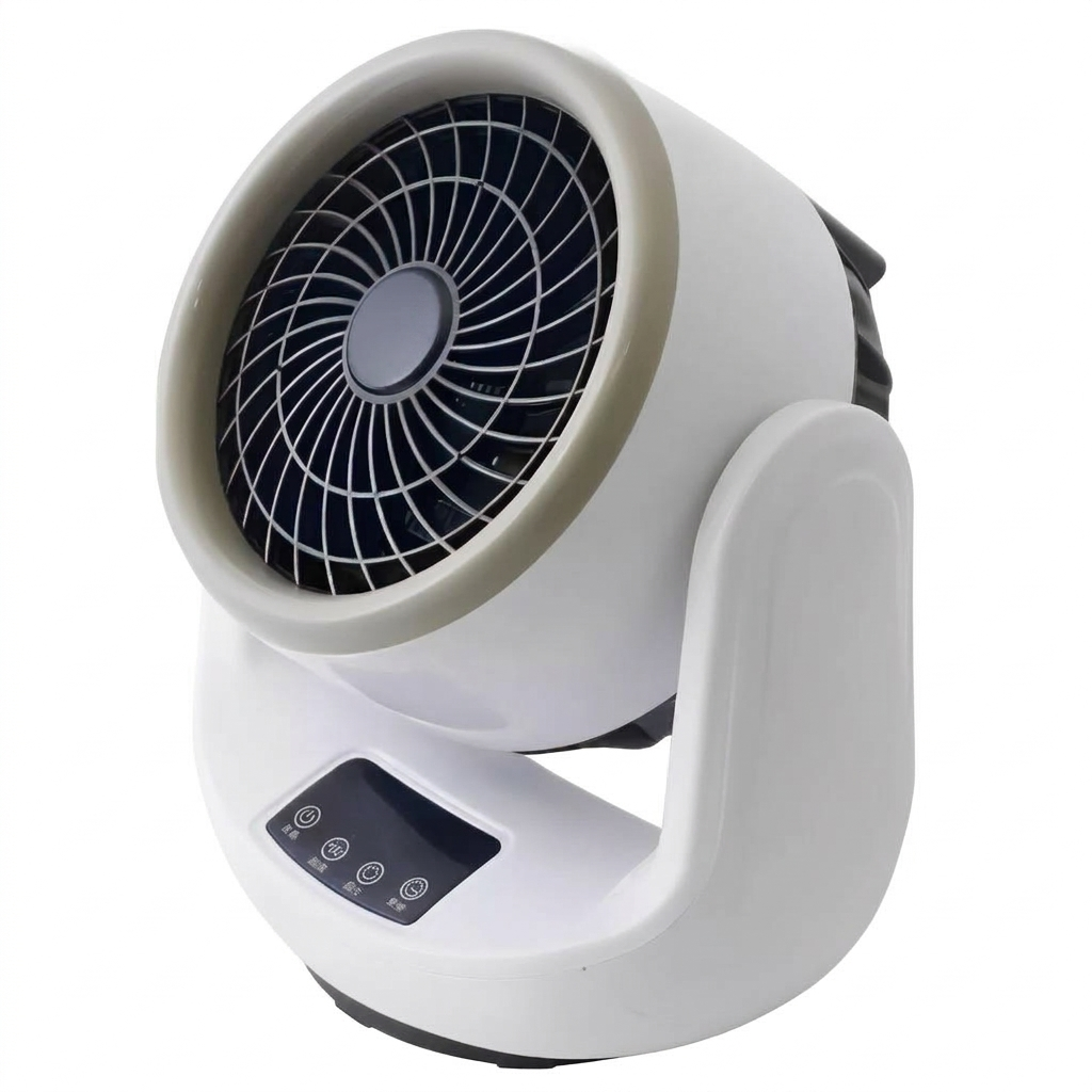 Calentador De Ambiente Wonder Heater Pro Control Remoto