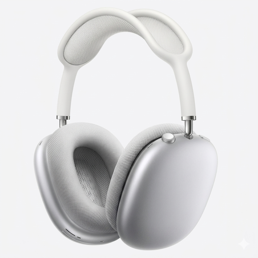 Audífonos Bluetooth Air Pro Max P9C+