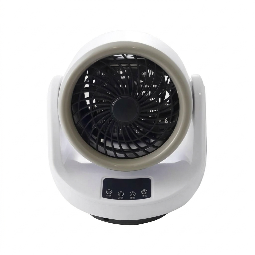 Calentador De Ambiente Wonder Heater Pro Control Remoto