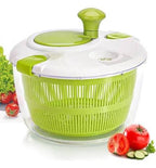 Centrifugador Secadora de Verduras JM-602