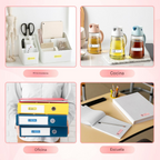 Mini Impresora Etiqueta Termica Portátil Bluetooth Celular