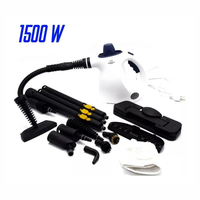 Thumbnail for Limpiador A Vapor Renahouse Steam Cleaner