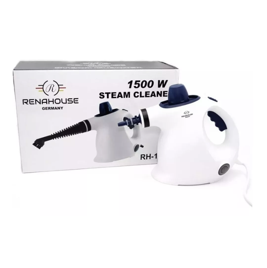 Limpiador A Vapor Renahouse Steam Cleaner