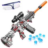 Thumbnail for Pistola De Orbeez Shoting Elite 2 Modos De Tiro Con Mira