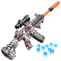 Thumbnail for Pistola De Orbeez Shoting Elite 2 Modos De Tiro Con Mira