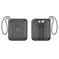 Power Bank Cargador Celular Portatil 10000mah Carga Rapida