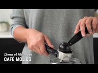 Maquina Para Hacer Cafe Expreso Capuchino Oster Prima Latte