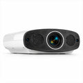 Proyector Video Beam Android 10000 Lúmenes Autofocus Parlantes Bluetooh Wifi 400 Ansi U1