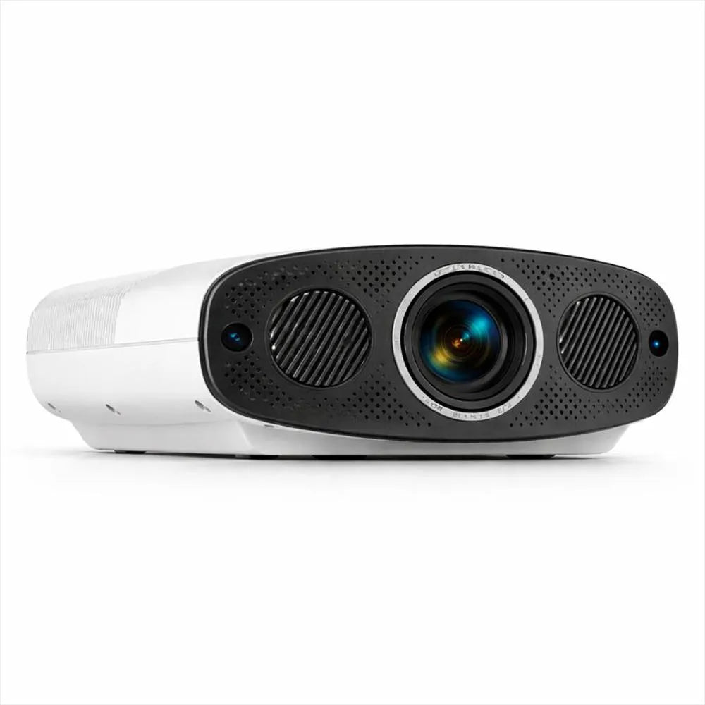 Proyector Video Beam Android 10000 Lúmenes Autofocus Parlantes Bluetooh Wifi 400 Ansi U1