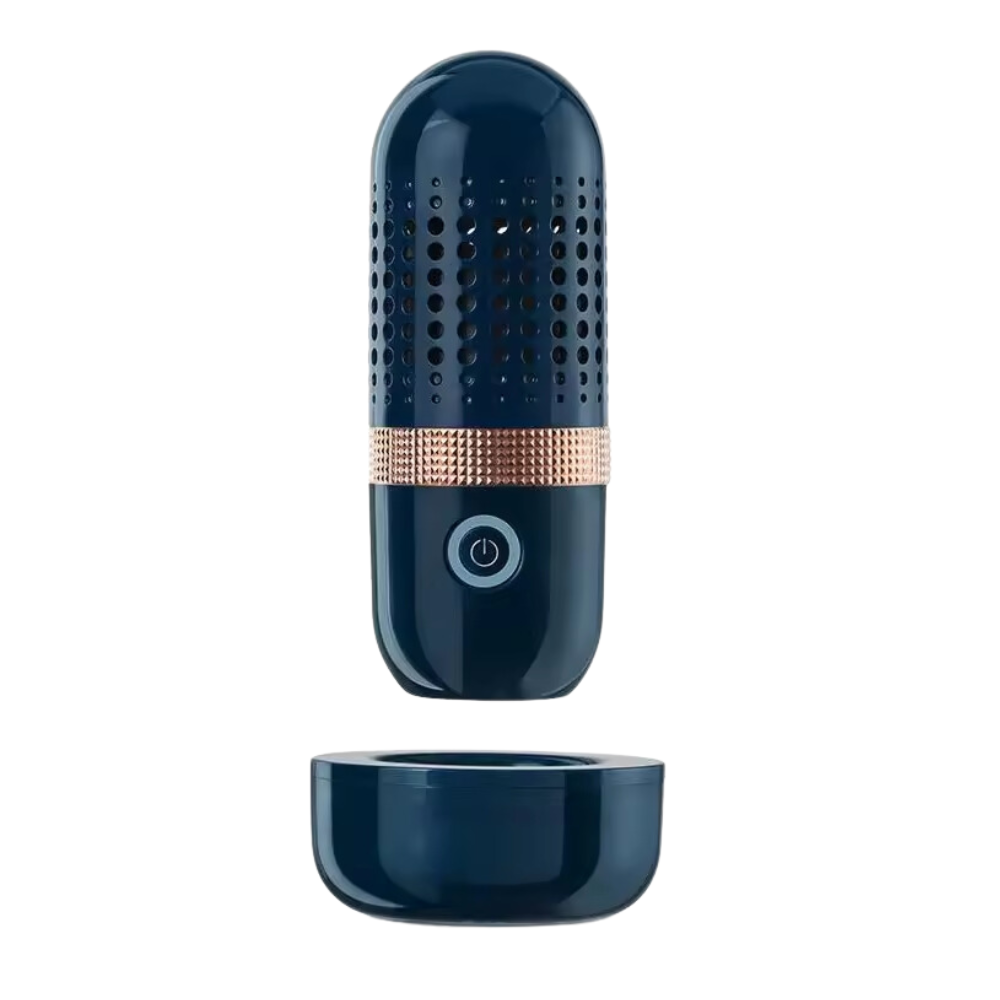 Filtro Purificador Para Frutas Y Verduras Elimina Bacterias