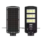 Lampara Reflector Solar Camara Wifi Integrada Sensor Ip66