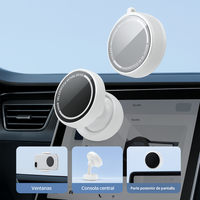 Thumbnail for 📱Soporte Holder Magnético Para Teléfono Con Succión Al Vacío