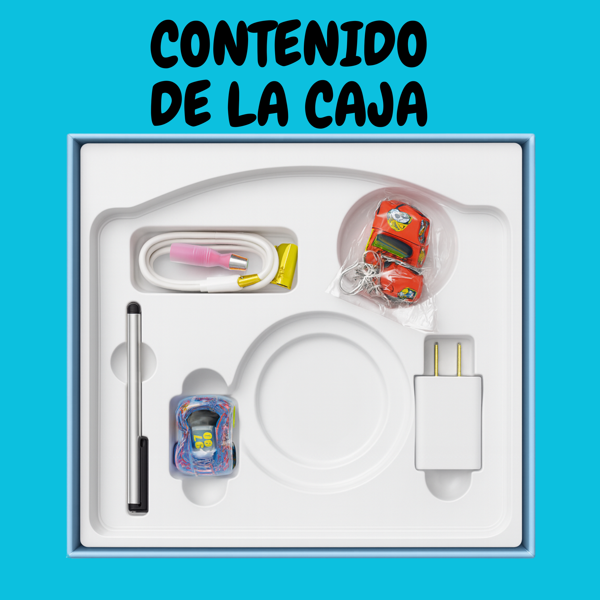 Tablet Niños 10 Pulgadas Pantalla16gb 512gb Sim Card 5g