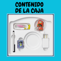 Thumbnail for Tablet Niños 10 Pulgadas Pantalla16gb 512gb Sim Card 5g