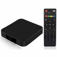 Thumbnail for Tv Box Convertidor A Smart 4k 2gb Control Led 5g Miracast
