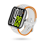 Reloj Inteligente AURAFIT UB6PRO - Blanco