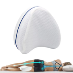 Almohada Ortopédica Piernas Y Rodillas