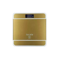 Thumbnail for Pesa Personal Vidrio Templado Digital Balanza Bascula Iscale