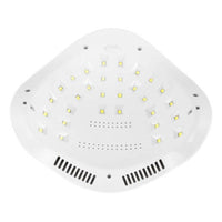 Thumbnail for Lampara Led Uv De Uñas Profesional Secado Rápido 54 Watts