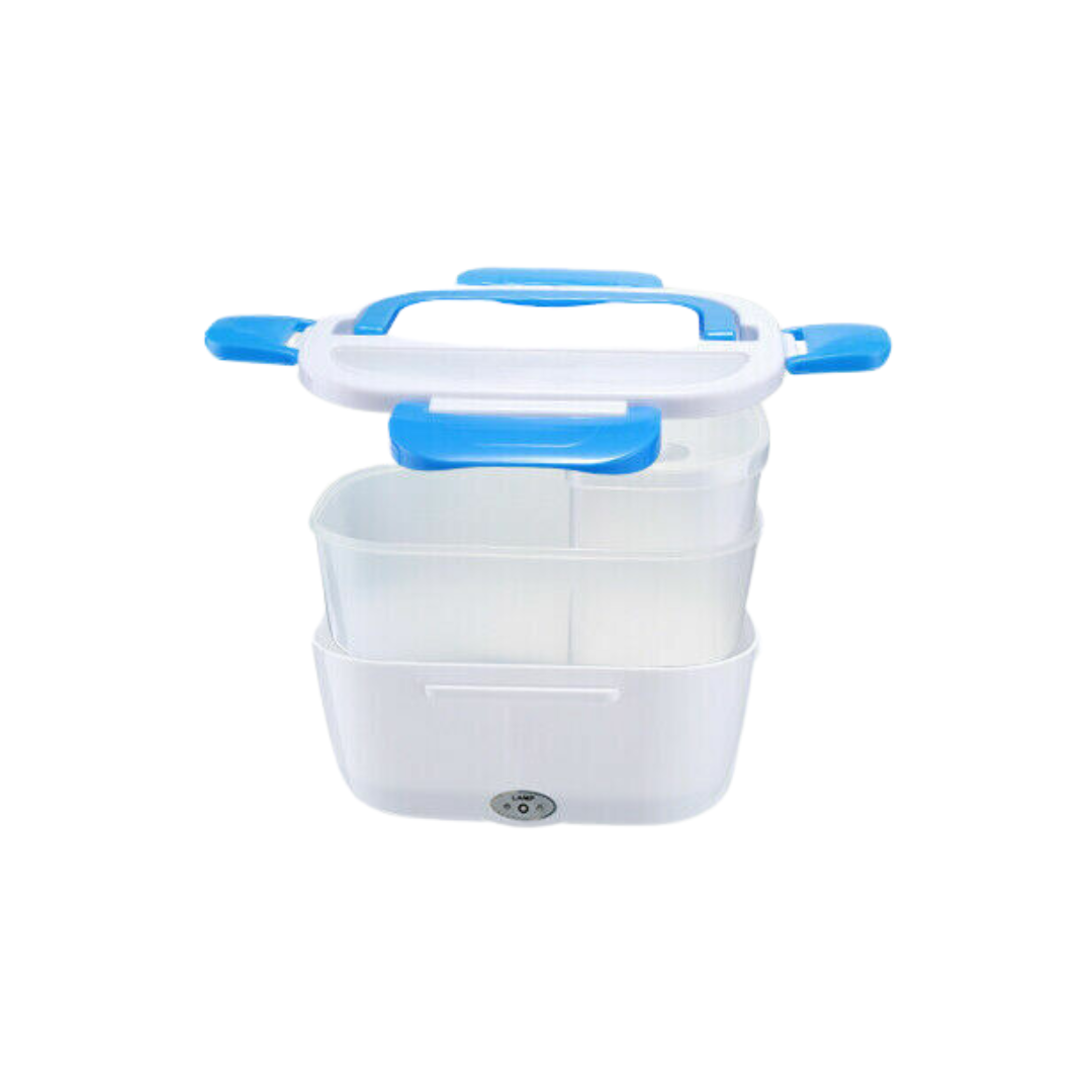 Lonchera Eléctrica Para Automóvil Y Hogar Asfrost Portátil