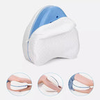Almohada Ortopédica Piernas Y Rodillas