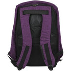 Morral Antirrobo Para Portátil Impermeable Importado